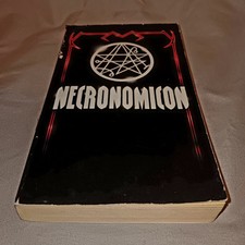 Necronomicon PB Simon Avon