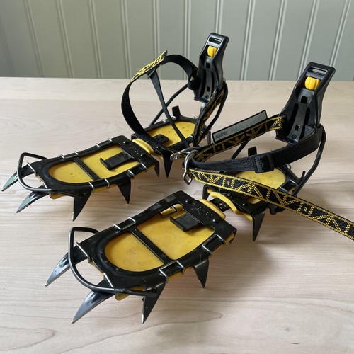 Charlet moser super 12 - charlet,
