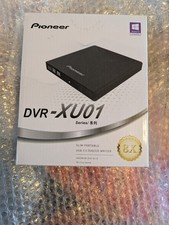 Masterizzatore Pioneer DVD DVR-XU01C - Come Nuovo