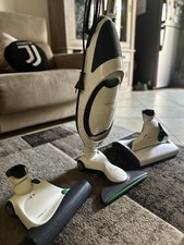 vk 150 vorwerk folletto compreso accessori e pezzi di ricambio