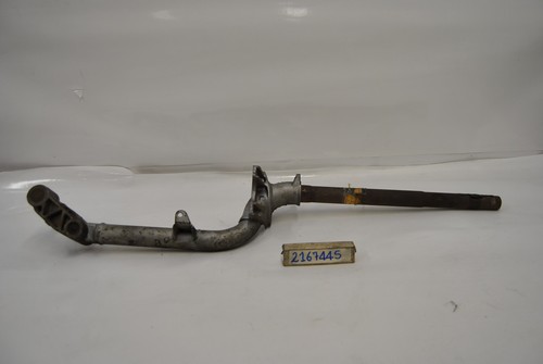 Forcella anteriore front fork - anteriore,