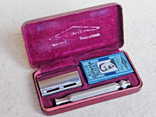 Gillette Tech Set N°44