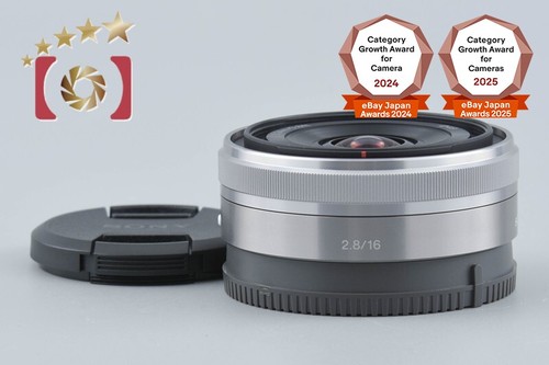 Sony 2 8 sel16f28 - mm,