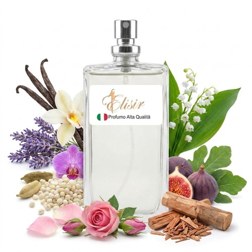 1elisir profumo per persona - 1elisir,