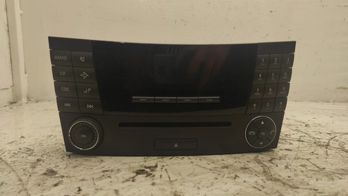 Autoradio per mercedes classe - autoradio,