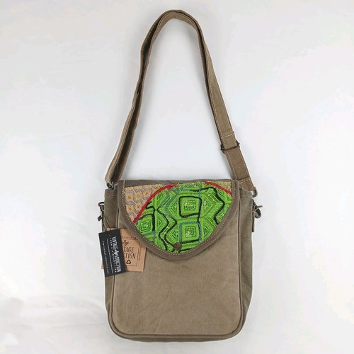 Borsa tracolla vintage - tracolla,