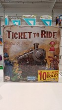 Ticket to Ride