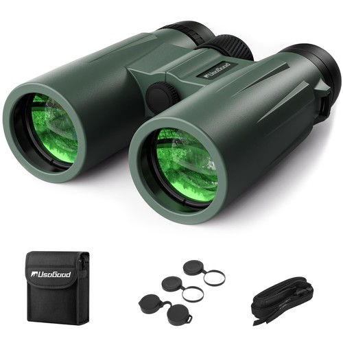 Usogood 12x50 binocolo - usogood,