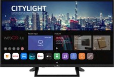 Smart pollici hd - tv, 32