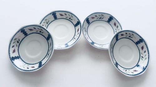 Adams lancaster china piattini - china,