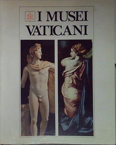 Musei vaticani - vaticani,