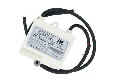 Scheda centralina elettronica - scheda,