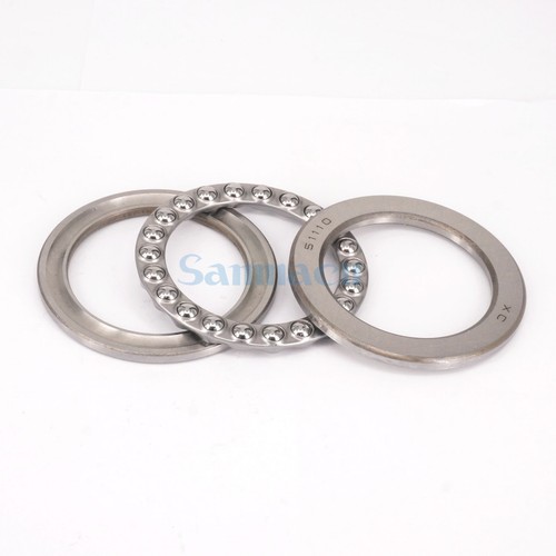 51110 cuscinetto sfera - a,