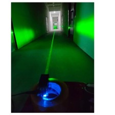 Modulo diodo laser raggio
