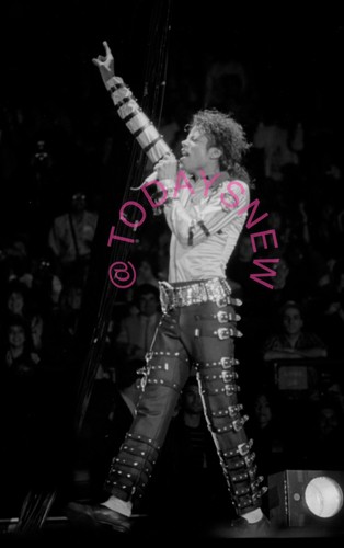 Michael jackson nassau - michael,