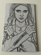 Buffy the Vampire Slayer 25th