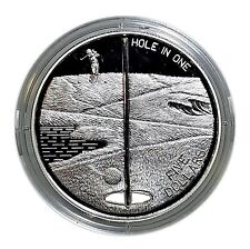 [NC] BAHAMAS - 5 DOLLARS 1994