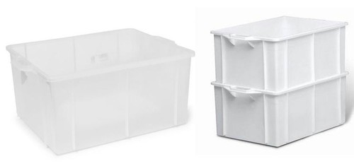 Contenitore box cassetta