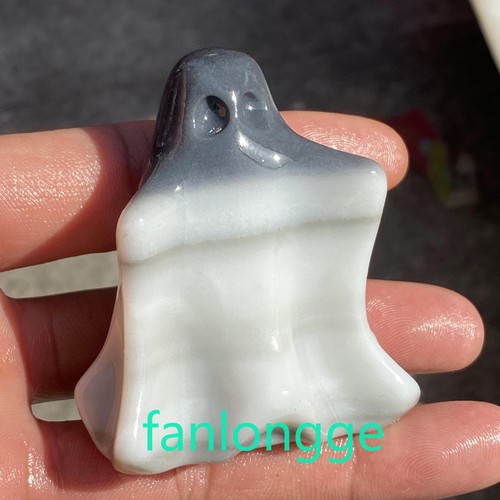 Natural tai chi stone - 2”natural,