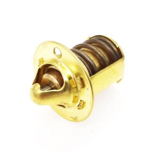 Termostato per yamaha aerox - yamaha, aerox/