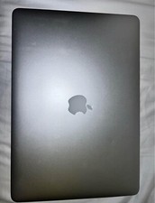Apple MacBook Pro 15.4" (256GB