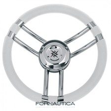 VOLANTE BARCA GOMMONE 3 RAZZE