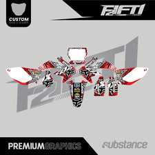 Kit grafica per adattarsi - , a