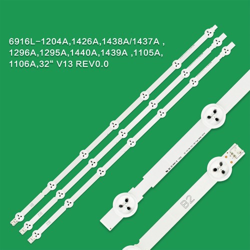 Striscia led 6916l - (3), 6916l-1437a