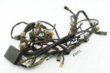 Yamaha XS 400 12E - Kabelbaum