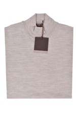 Maglione collo alto STILE