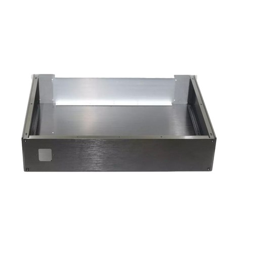 Amplificatore fai hifi - amplificatore,