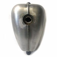 Serbatoio benzina universale a