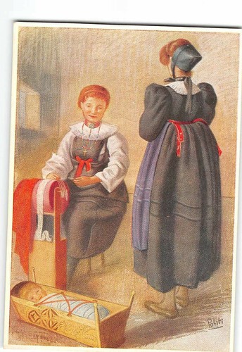 15907 costumi della - i,