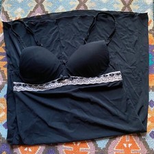 Intimissimi Black Sexy