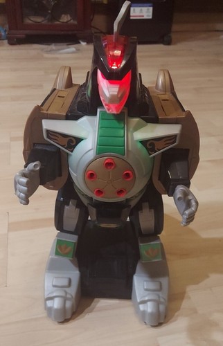 Mighty morphin power - power, rangers