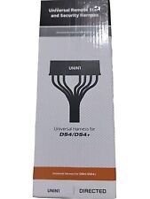 Directed UNIN1 DS4/ DS4+