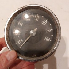 STRUMENTO CONTAGIRI  VDO