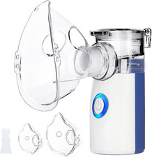 Wholede Aerosol Portatile