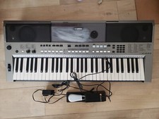 Keyboard piano yamaha psr - keyboard, e443