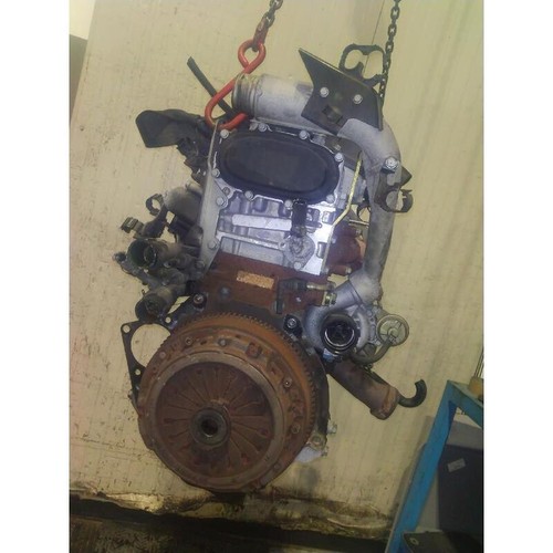 Motore compl comp - motore, comp.ok/prov.et
