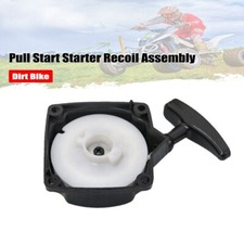 Gruppo rinculo avviamento a