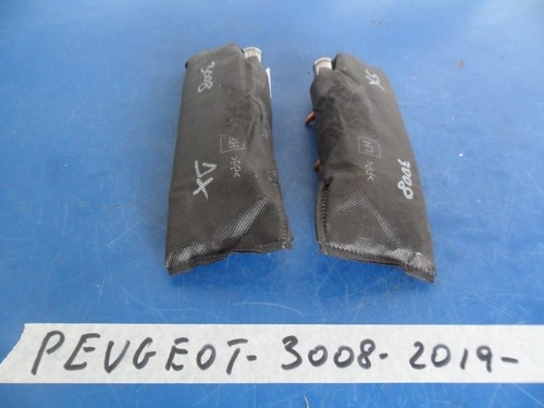 Airbag sedia sedile coppia - airbag,