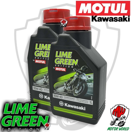 Motul olio motore - olio,