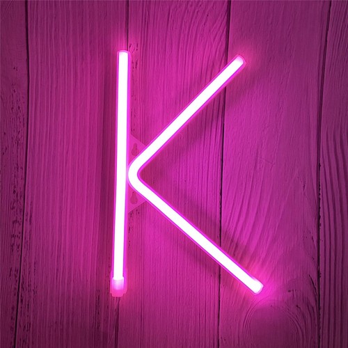 Enuoli luci neon led - enuoli,