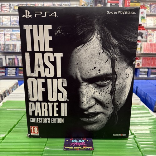 The last part ii 2 - the,