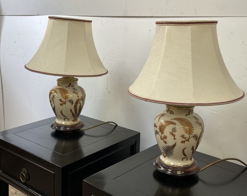 Coppia lampade rochamp - di,