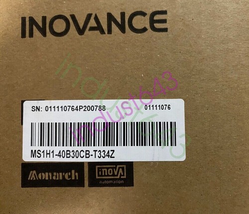 1pcs servomotore inovance - servomotore,