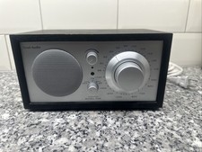 Tivoli Audio Henry Kloss Model