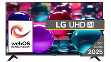 LG 55UA73003LA 55" SMART TV