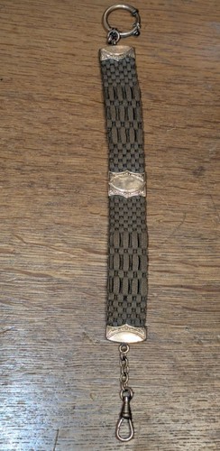 Antica catena capelli - antica,